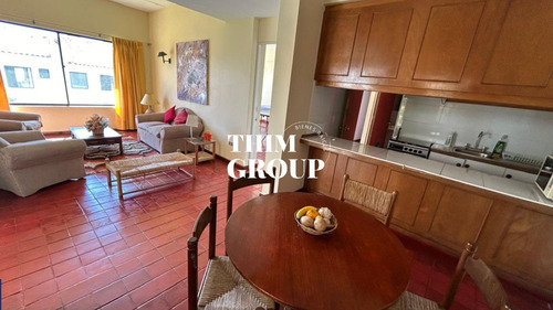 Se Vende Departamento Remodelado En Jardín Del Mar