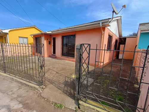 Casa A La Venta 4 Dormitorios Y 2 Baños De Gran Patio