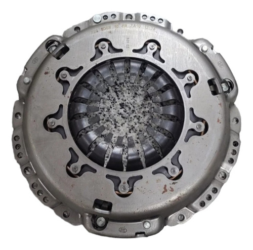 Kit De Clutch Toyota Tacoma Fj