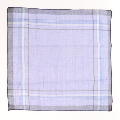 12 Pañuelos De Algodón Surtidos Para Hombre, Estampado A C