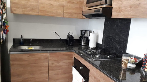 Imagen 7 de 9 de Venta Apartamento Altamira Barranquilla