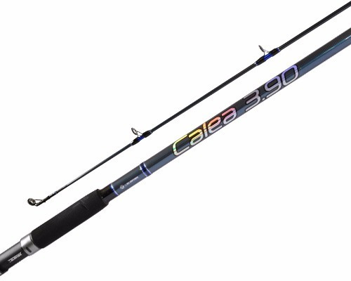 Caña Surfish Calea 4.20mts Rotativo 3 Tramos Surfcasting Mar