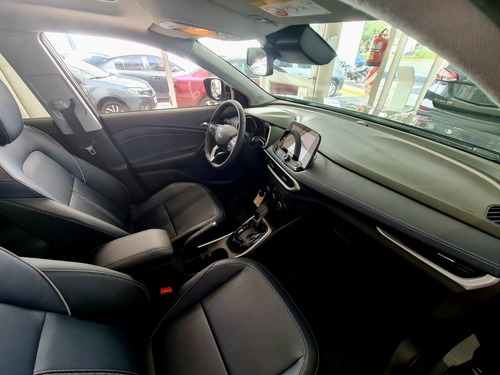 Imagen 21 de 25 de Nueva Chevrolet Tracker Premier 2023 Automatica 0km 1.2 Gal6