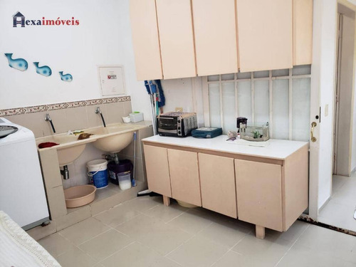 Imagem 15 de 30 de Casa Com 4 Dormitórios À Venda, 500 M² Por R$ 1.515.000,00 - Morada Dos Pinheiros (aldeia Da Serra) - Santana De Parnaíba/sp - Ca0519