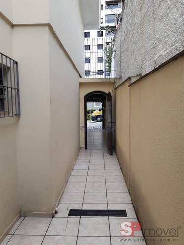 Imagem 11 de 25 de Sobrado Com 2 Dormitórios, 80 M² - Venda Por R$ 630.000,00 Ou Aluguel Por R$ 2.500,00/mês - Lauzane Paulista - São Paulo/sp - So0407