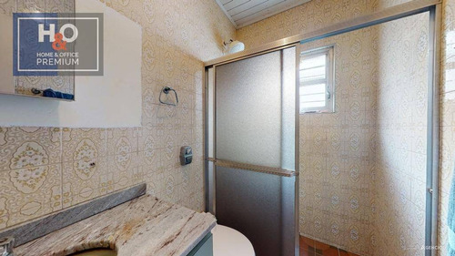Casa Com 4 Dormitórios À Venda, 146 M² - Parque Da Lapa - São Paulo/sp - Ca0290