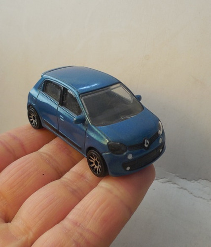 Renault Twingo, Majorette.