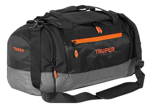 Maleta Deportiva Truper, 55 Cms 61095
