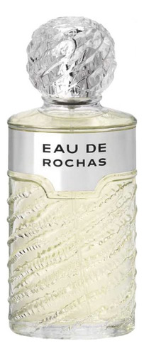 Perfume Rochas Citrus Chypre Woody, 100 Ml