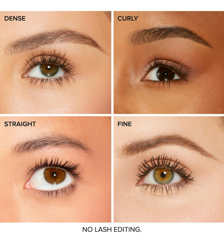 Mascara Too Faced Naturally Better Than Sex Travel Size