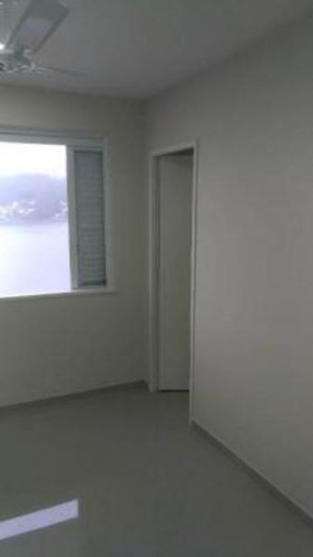 Imagem 8 de 14 de Apartamento Em São Vicente De Frente Ao Mar - 4791 | Npc