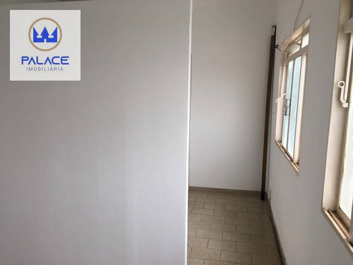 Imagem 5 de 7 de Sala Para Alugar, 25 M² Por R$ 1.000,00/mês - Centro - Piracicaba/sp - Sa0053