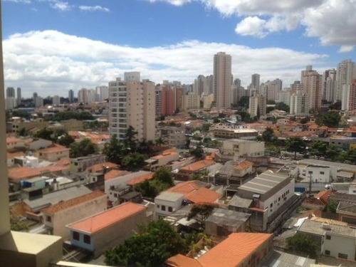 Imagem 10 de 30 de Apartamento Com 2 Dormitórios À Venda, 60 M² Por R$ 480.000,00 - Saúde - São Paulo/sp - Ap13182