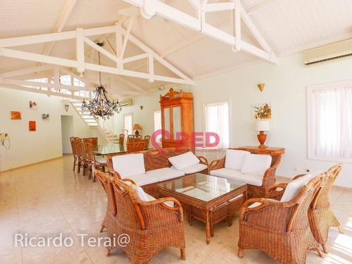 Imagem 4 de 30 de Casa Com 5 Dormitórios, 950 M² - Venda Por R$ 5.200.000,00 Ou Aluguel Por R$ 25.000,00/mês - Fazenda Vila Real De Itu - Itu/sp - Ca0487