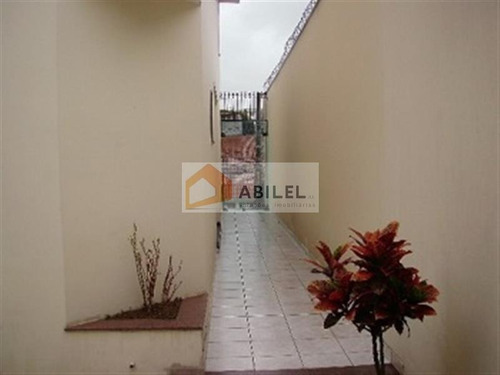 Imagem 13 de 19 de Sobrado Vila Formosa - 7034