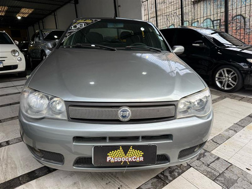 Fiat Palio 1.0 MPI FIRE 8V FLEX 4P MANUAL