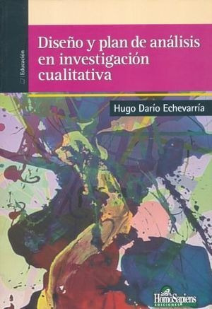 Libro Diseno Y Plan De Analisis En Investigacion Cu Original