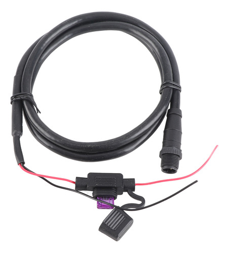 Para Cable Troncal Nmea 2000, N2k Power, 5 Pines, 1 M/39,4 P