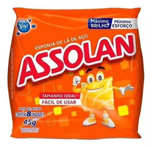 Primeira imagem para pesquisa de assolan