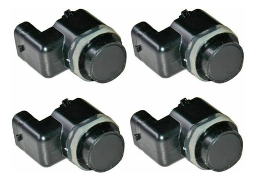 Unids Sensor Estacionamiento Pdc Radar Inversion Adapta Para