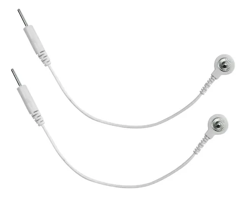 Discount Tens - Adaptadores De Hilo Conductor. Convierte Un