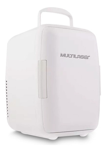 Mini Geladeira Portátil Cooler 6l 12v Carro