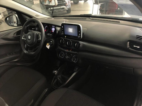Imagem 6 de 8 de Fiat Cronos Cronos 1.3