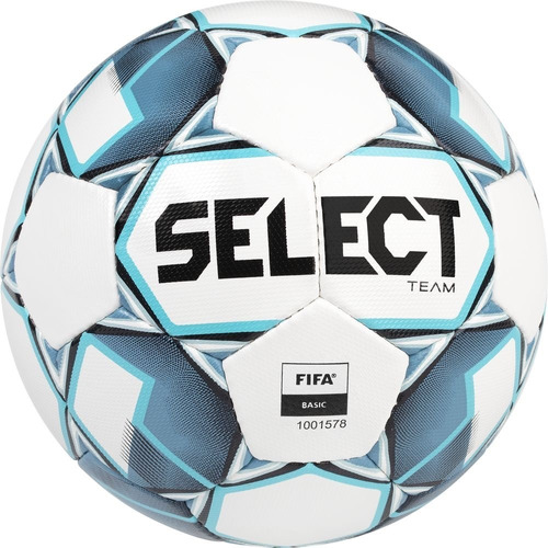 Balon De Futbol Select Team Nº5 Fifa Approved