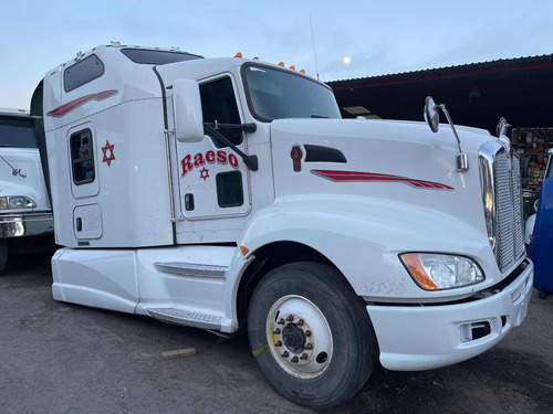 Imagen 1 de 8 de Cabinas Varias Kenworth/ Inter/ Volvo