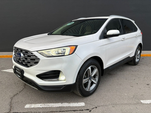 Ford Edge 2019