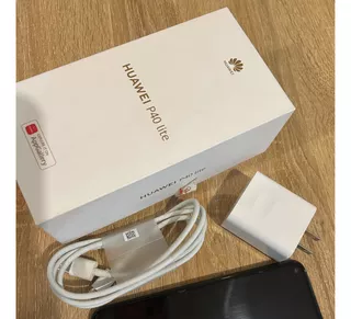 Huawei P40 Lite 128 Gb Crush Green 6 Gb Ram