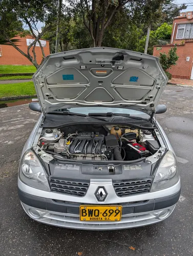 Renault Clio II Authentique