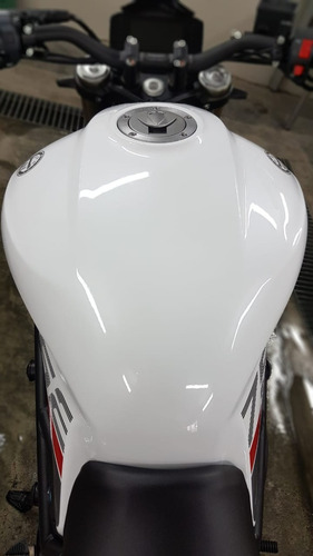 Imagen 15 de 15 de Benelli 752s, No Yamaha Fazzer, No Honda Hornet, No Ktm/jp