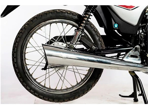 Moto Gilera Vc 150 R/d Full Disco 2025 0 Km Urquiza Motos