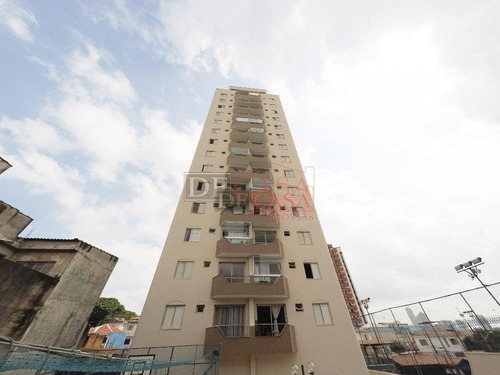 Imagem 28 de 30 de Apartamento Com 2 Dormitórios Com Vaga Livre E Lazer Completo Na Vila Carrão - Ap6338
