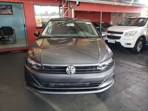 Imagem 2 de 10 de Volkswagen Polo 1.6 Msi Total Flex Manual