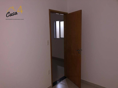 Imagem 15 de 17 de Apartamento Com 2 Dormitórios À Venda, 40 M² Por R$ 200.000,00 - Penha De França - São Paulo/sp - Ap0404