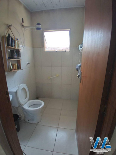 Imagem 7 de 11 de Casa Na Vila Edna Em Bragança Paulista - 1567