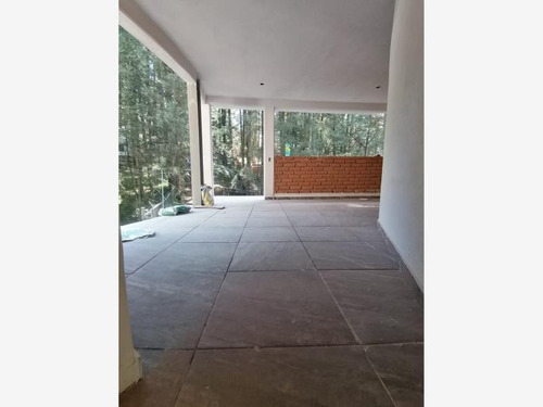 Imagen 12 de 12 de Casa Sola En Venta Cabaña Dentro De Zona Boscosa, Fraccionamiento Privado