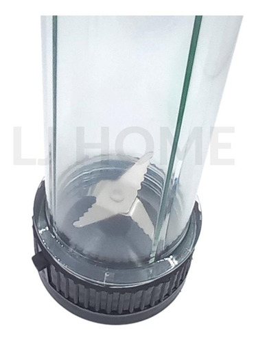 Vaso Portátil Completo Para Licuadora Taurus Ragazza