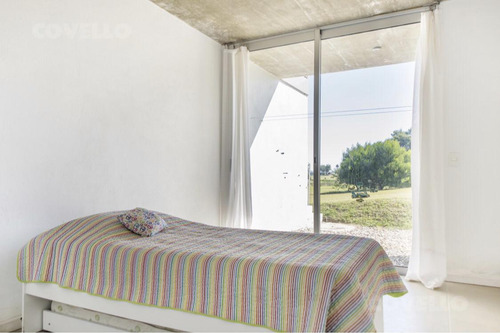 Alquiler Temporada 2020 En Barrio Privado El Quijote ! 3 Dorm Y 3 Baños Con Servicios