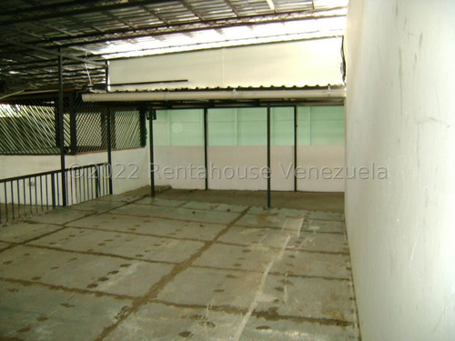 Imagen 10 de 16 de Ls Alquila Edificio Comercial La Campiña 23-12016