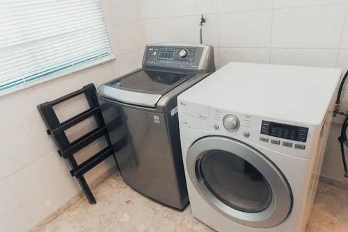 Imagen 14 de 14 de Alquilo Apartamento Amueblado En 1er Nivel
