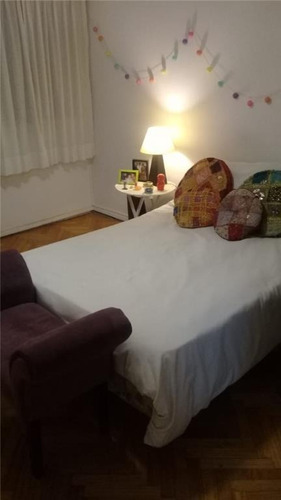 Imagen 11 de 21 de Excelente Dpto Con Lindísimo Balcón Terraza