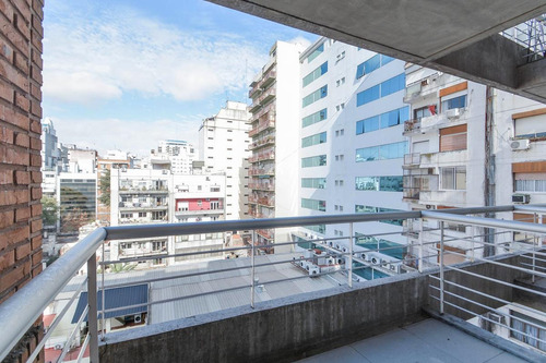 Imagen 28 de 30 de Departamento - Belgrano