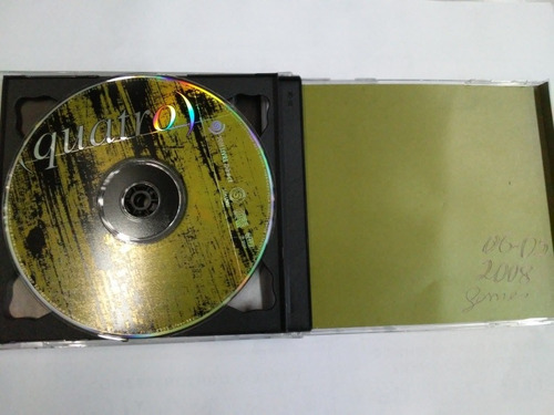 Imagem 3 de 3 de Cd Simplesmente Maysa - Volumes 3 E 4