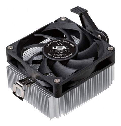 Kit Processador Amd A8-5600k 3.9ghz + Placa Mãe Fm2 + Cooler