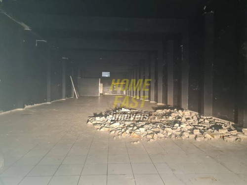 Imagem 28 de 30 de Galpão Para Alugar, 1200 M² Por R$ 22.000,00/mês - Vila Augusta - Guarulhos/sp - Ga0375