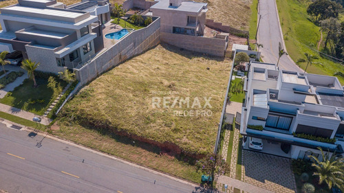 Terreno Toscana Exclusividade - Te3638