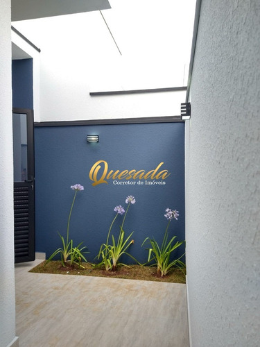 Imagem 29 de 30 de Casa - Ca00676 - 70149423